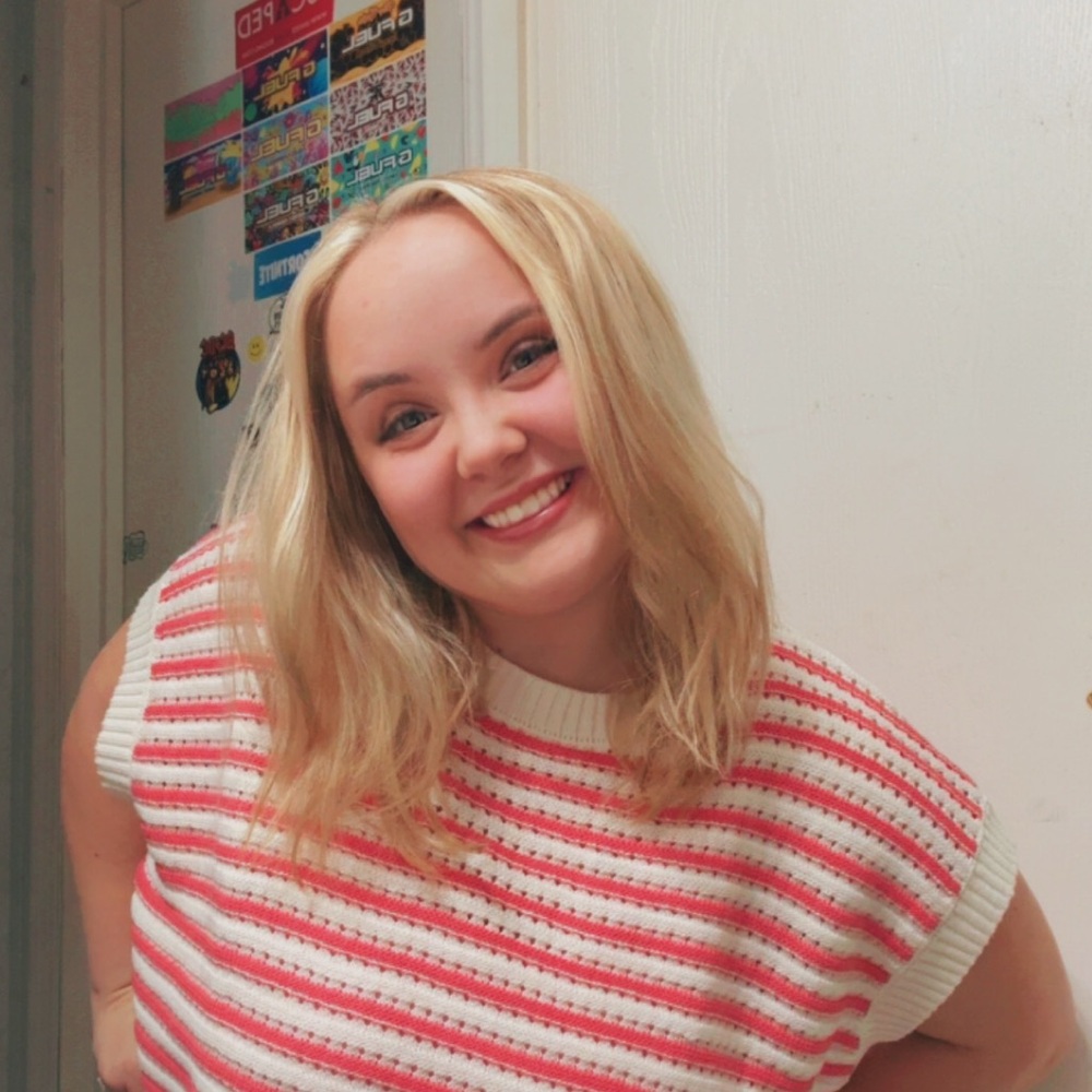 Meet your Posher, Destiny